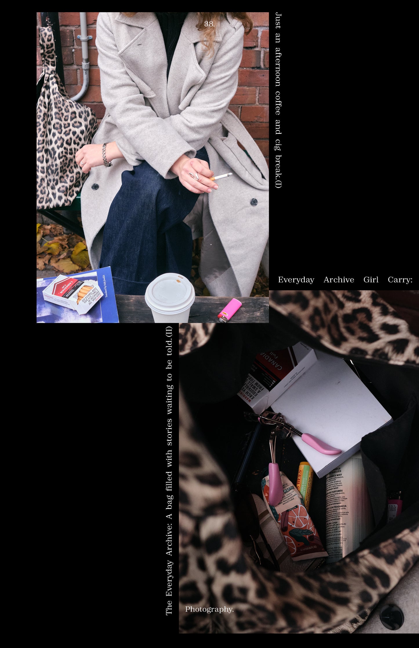 The Archives Vol. 03