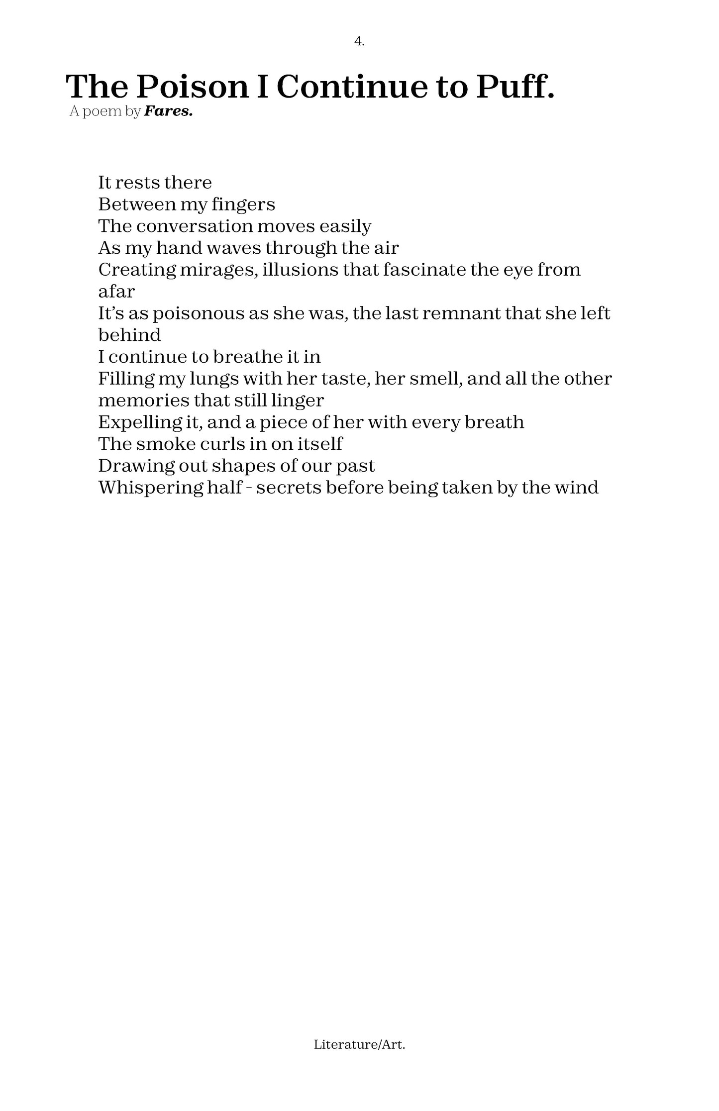 The Archives Vol. 03
