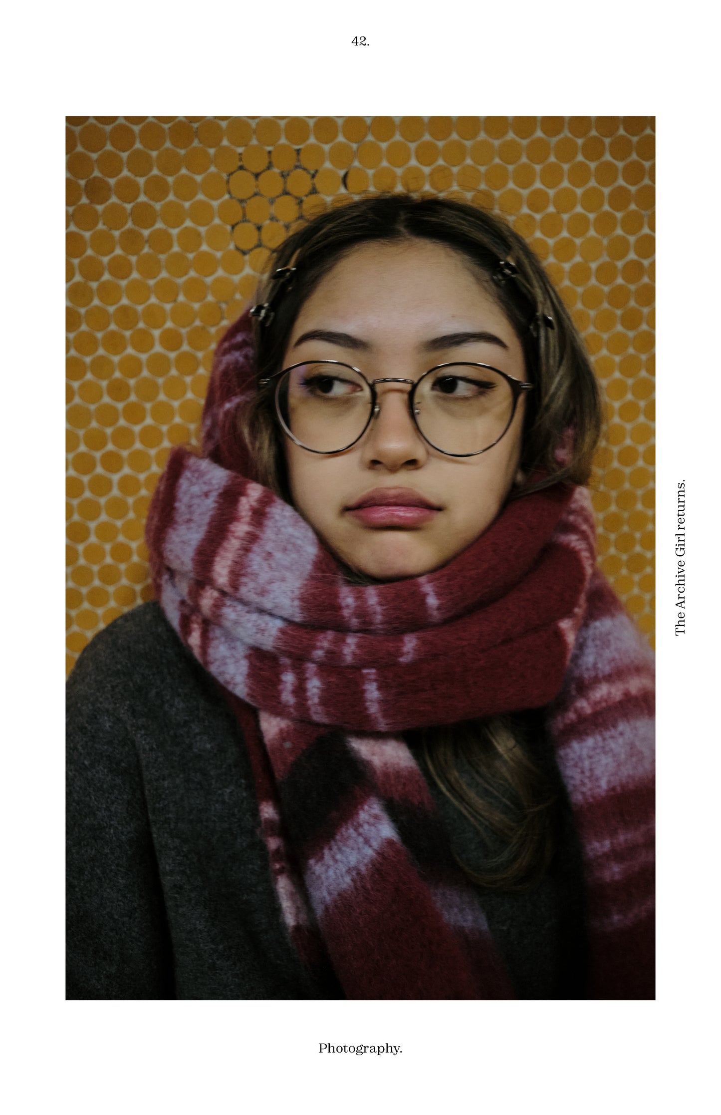 The Archives Vol. 02